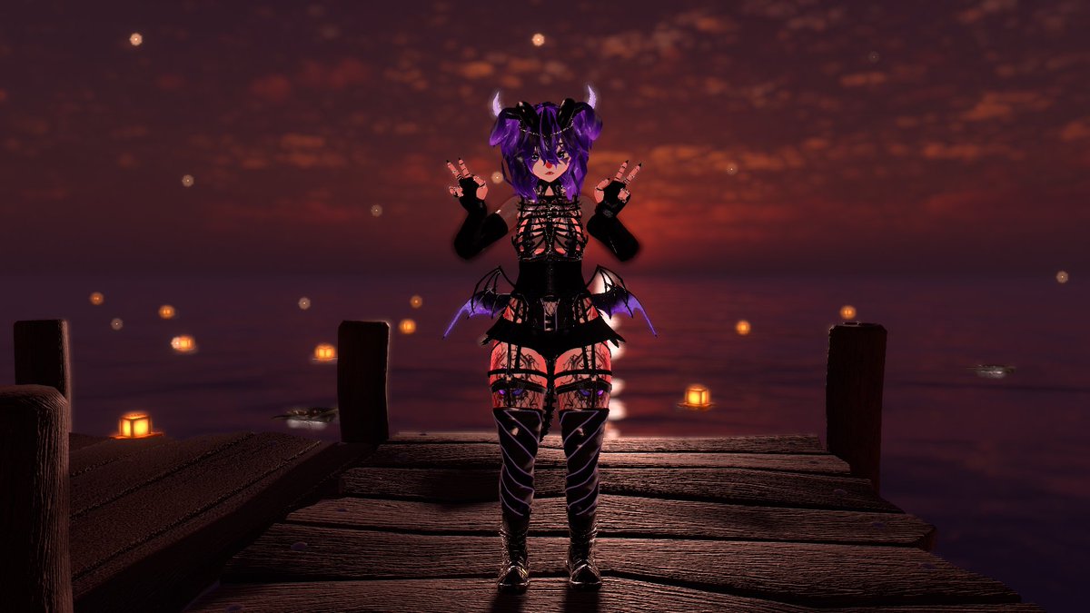 Ayo new avatar who dis?