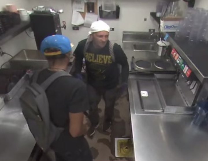 Taro Arai tweet media