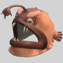 DiamCreeper24's tweet photo. All of the gear from S2's Splatoween is back. (Likely to be used in a possible future Splatoween rerun?) https://t.co/FN1v0xSmm4
