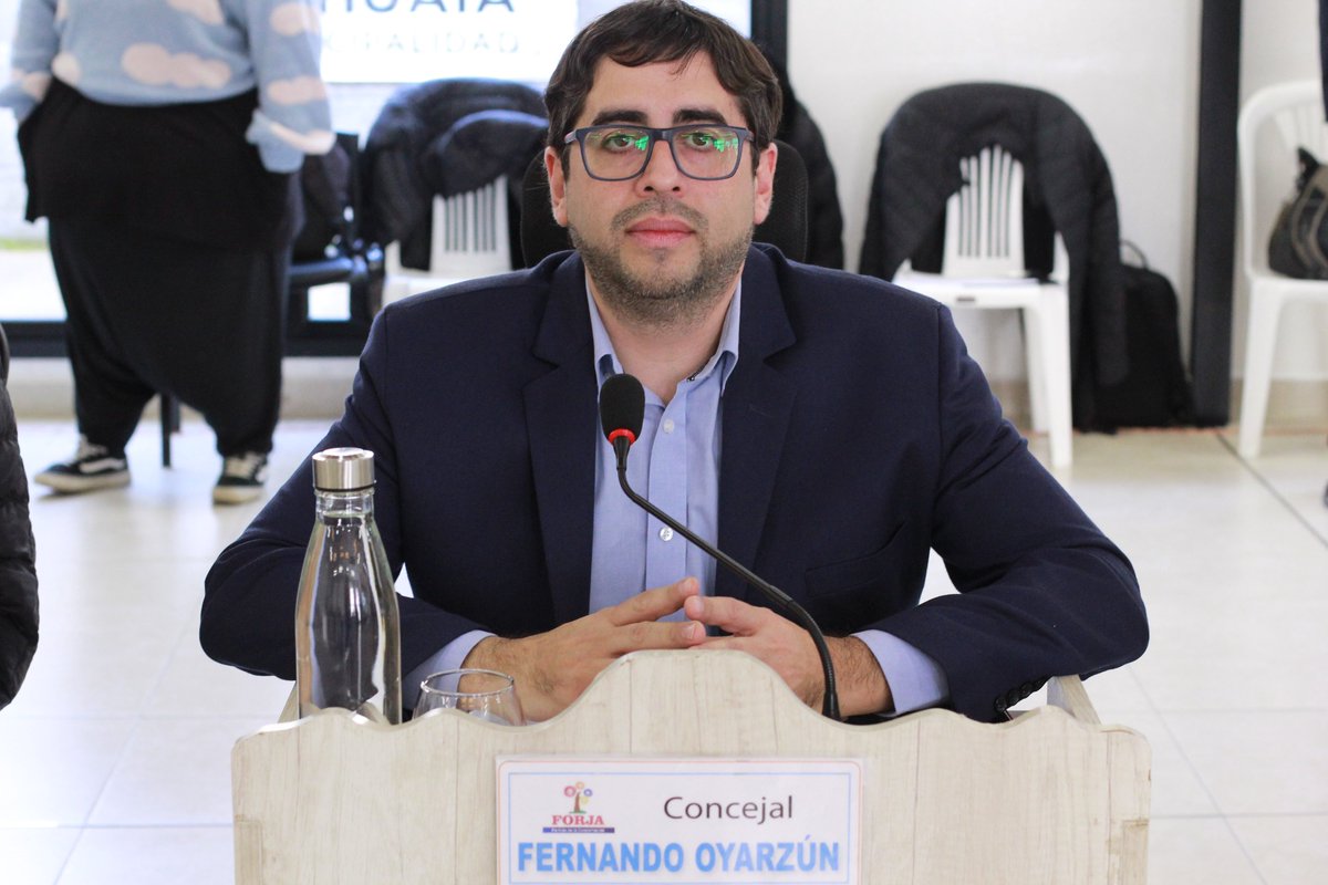 CREACIÓN DEL BANCO SOLIDARIO MUNICIPAL DE MATERIALES PARA LA CONSTRUCCIÓN: "BUSCAMOS FACILITAR LA AYUDA A FAMILIAS QUE PIERDEN SU VIVIENDA POR UN SINIESTRO"