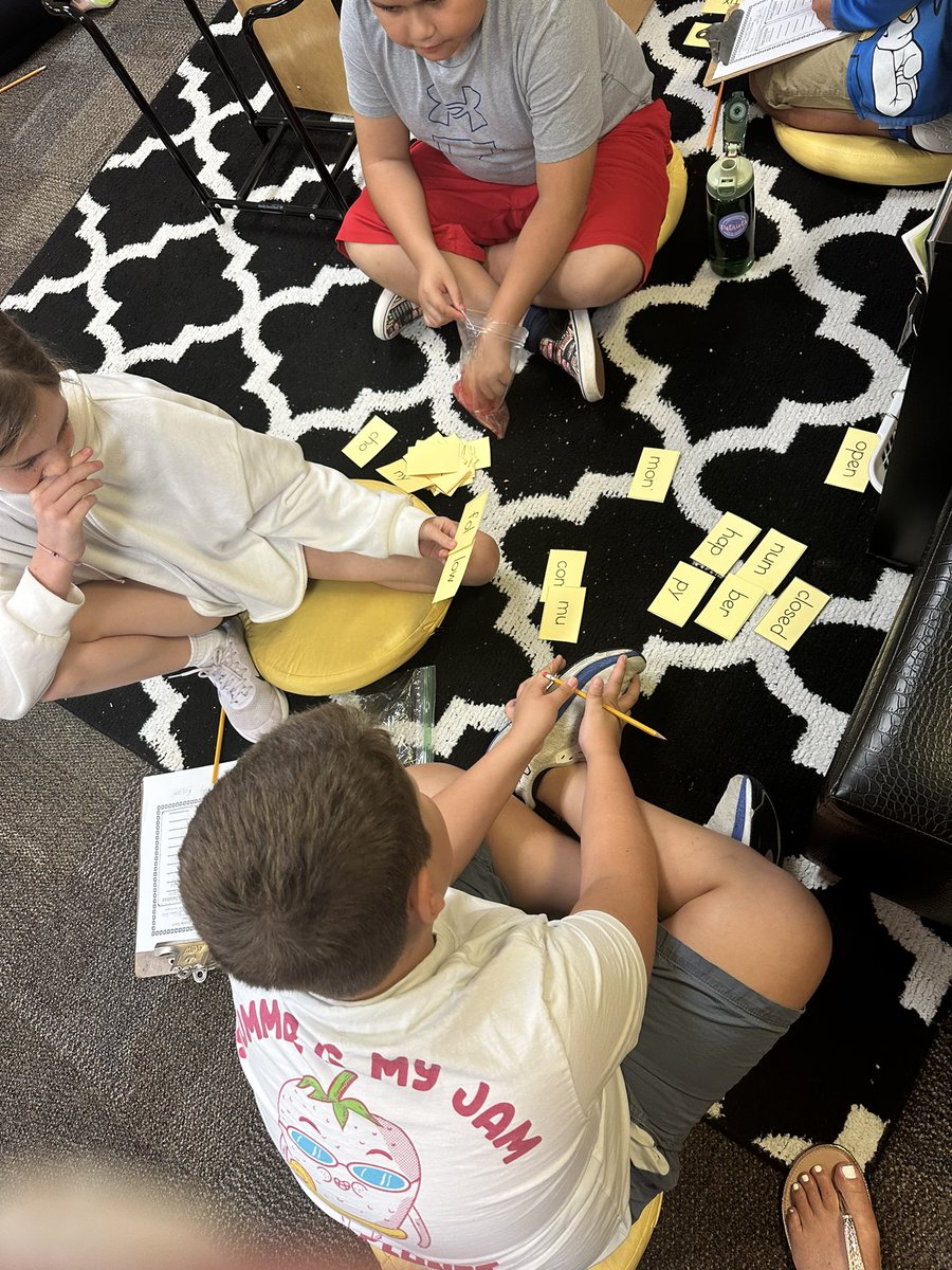 Trish Hornsby (Carroll-Falknor) (@taawesomesauce) on Twitter photo 4th graders digging deep in word study today with a close look at open and closed syllables. <a href="/ParrPatriots/">Parr Elementary</a> 4th graders digging deep in word study today with a close look at open and closed syllables. <a href="/ParrPatriots/">Parr Elementary</a>