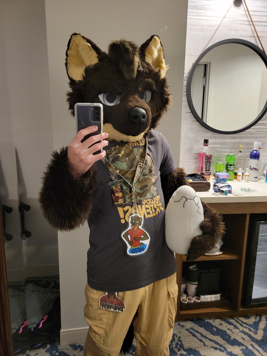 Coffee_woozel's tweet photo. TIME TO EGG PANEL #Megaplex2024 https://t.co/Kd095sdnQW