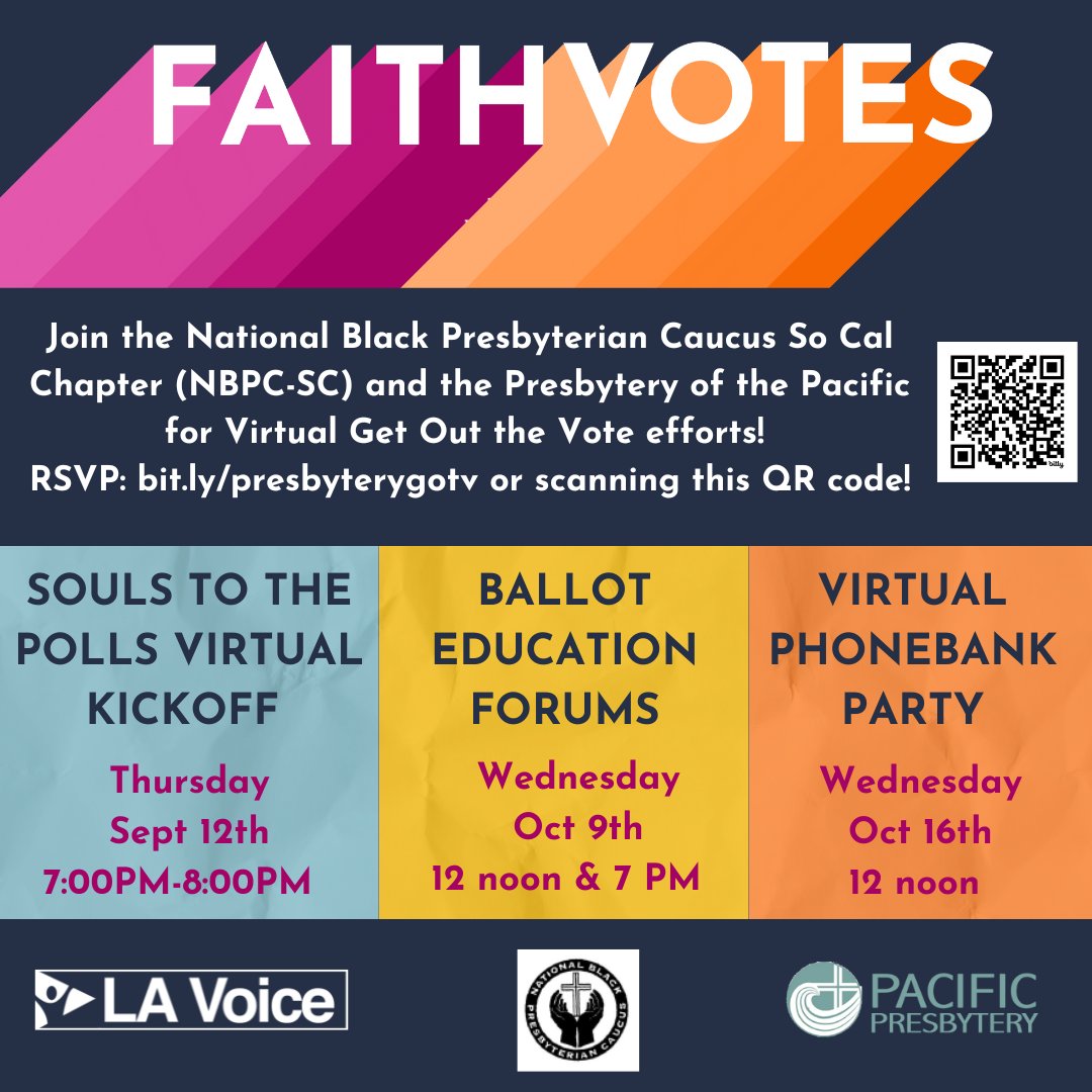 PacPresbytery's tweet photo. Get Out and Vote! https://t.co/BHPJU26NgQ https://t.co/N37JqPJjTI