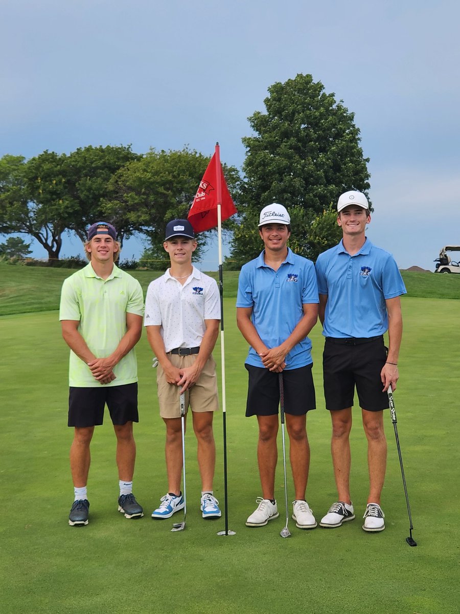 DMACC GOLF tweet media