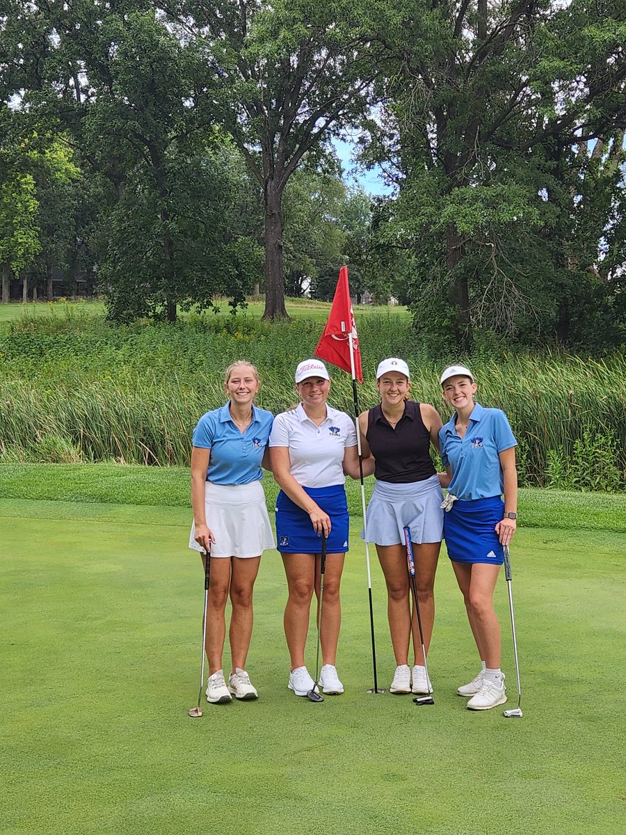 DMACC GOLF tweet media