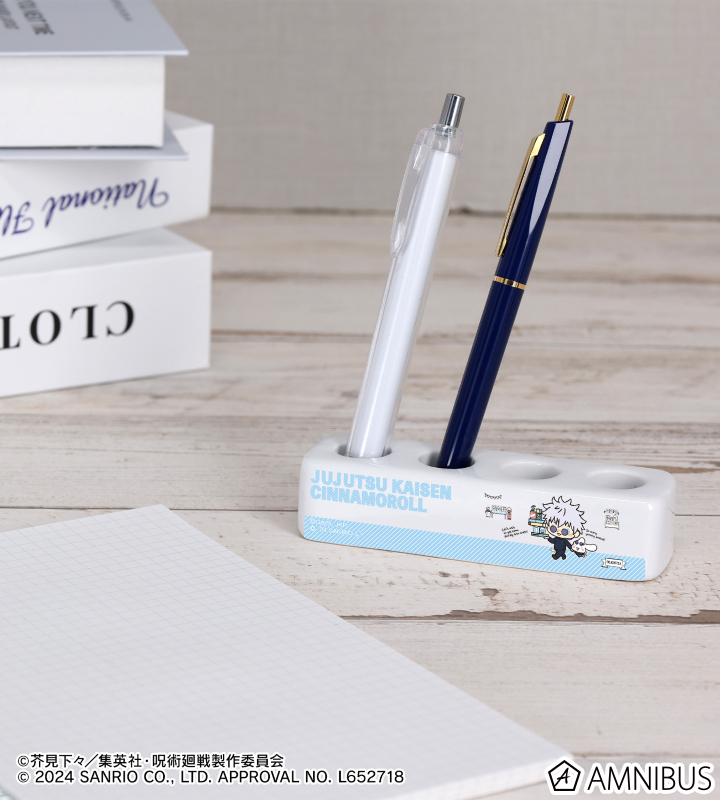 『呪術廻戦』情報部👓 tweet media