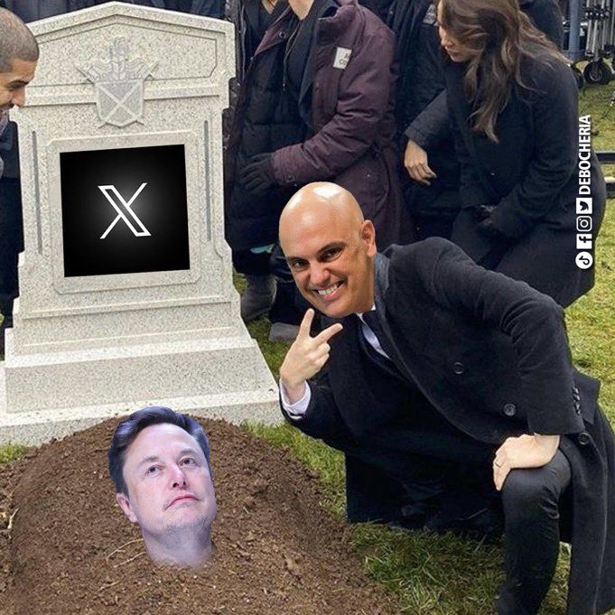 GugaNoblat's tweet photo. Ainda tá vivo. Mas até quando? https://t.co/2ZRK2ZyMfH