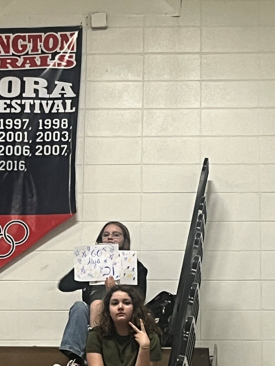 Washington MS tweet media