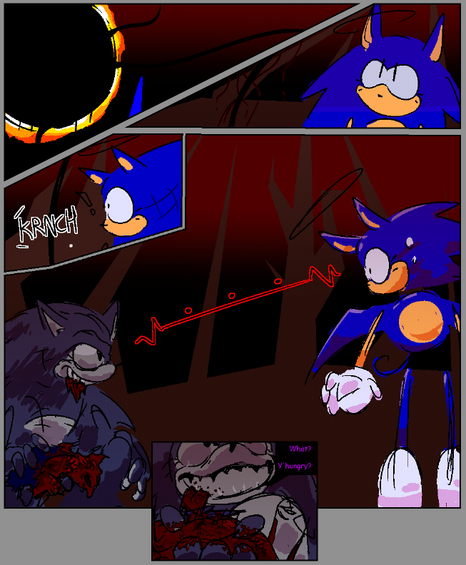 Clayvid0's tweet photo. really rushed IDC!!!! 

[ #SUBTERINITY ] https://t.co/v8TskGxJNM