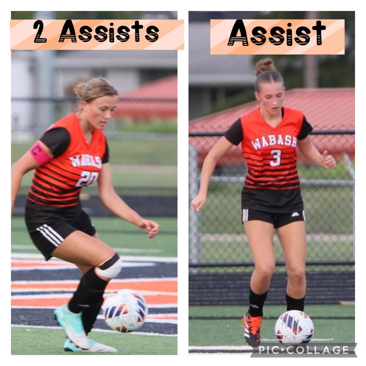 Lady Apache Soccer tweet media