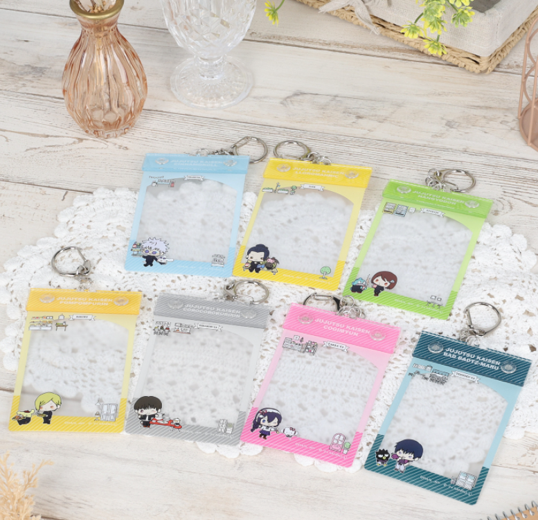 『呪術廻戦』情報部👓 tweet media