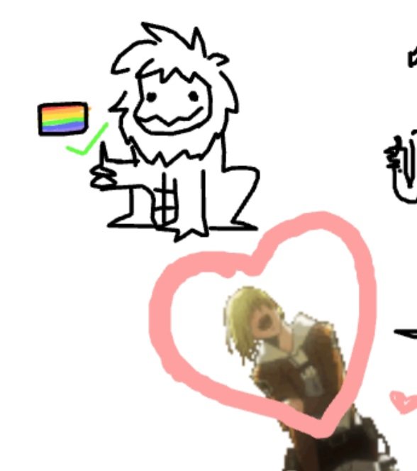Dingbatt_'s tweet photo. With great power comes great responsibility..me and @SynthOpossum are not responsible..so now i share our Discord Vc Whiteboard art https://t.co/glTrriCEmq