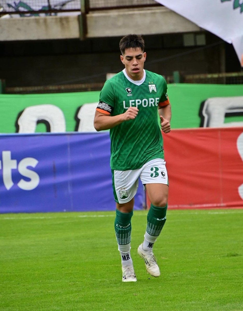Viendo todo el quilombo que se armó con la joyita de San Telmo y el chiqui tapia, propongo que nos asciendan a cambio de regalarle a Barracas el jugador que más minutos jugó este año: Martín Rodriguez. 

Hasta la próxima 💪🏻🙌