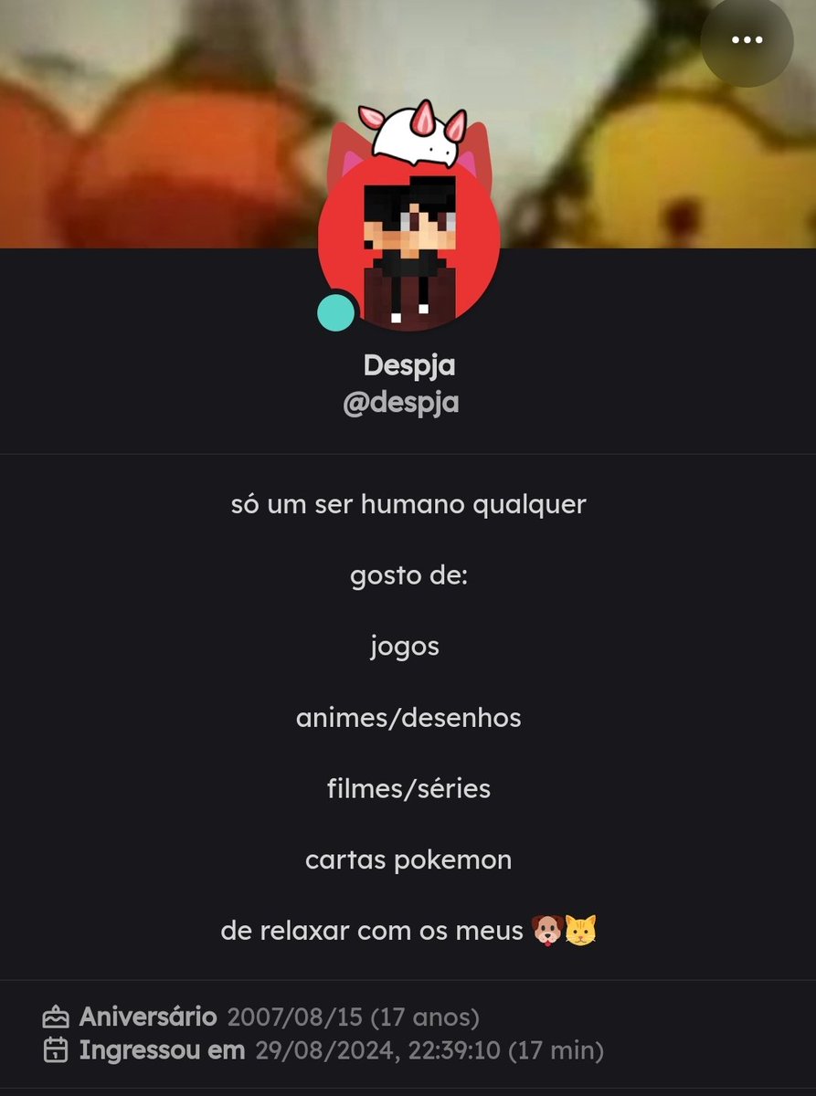 Despja1's tweet photo. Abri meu Kookie caso aqui finalmente vá de base https://t.co/vYiuYNWLse