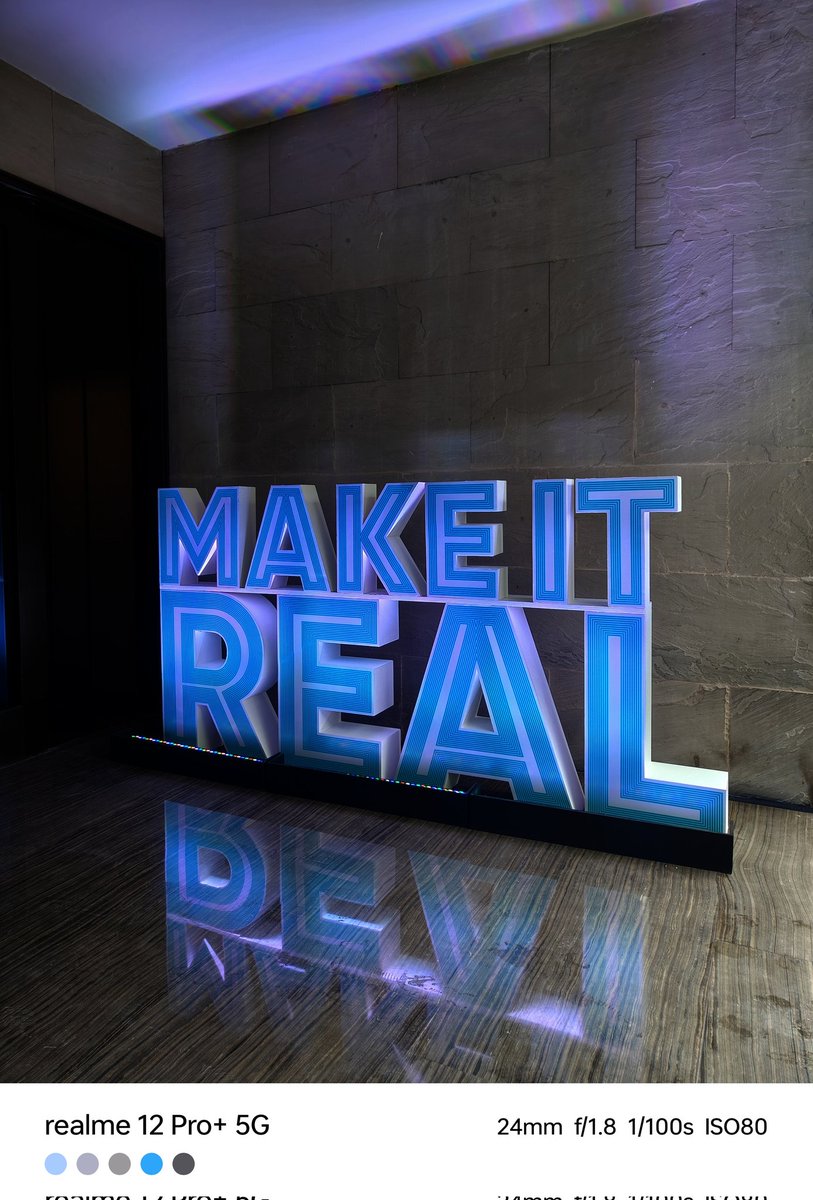 #realme13Series5G Speed Ahead ✨