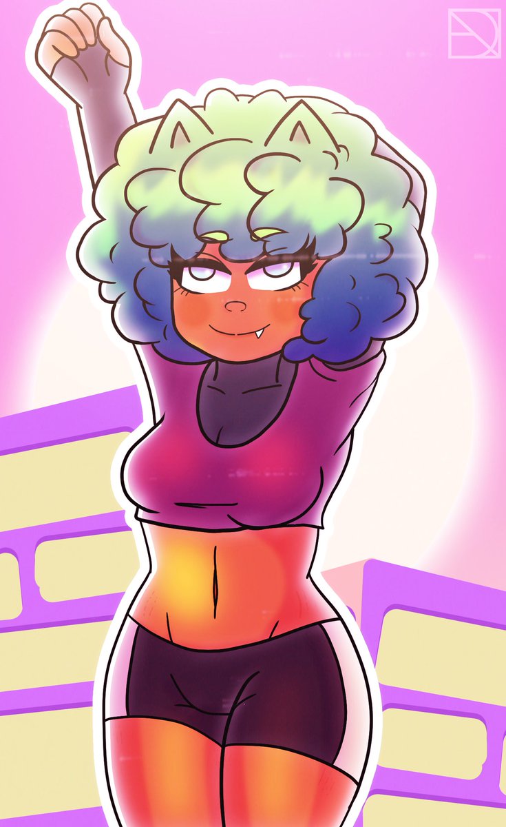 Sharki 🦈
#FNF #VSSharki
<a href="/Chibisprinklez/">Chibi 🧁</a>