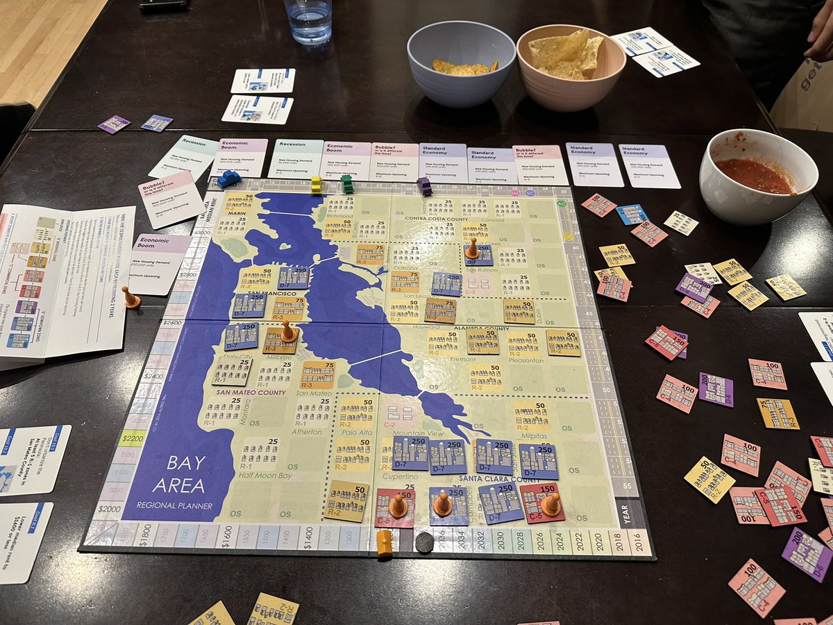 advaitarun_'s tweet photo. i cannot stress how life-affirming it was to even imagine the total and complete upzoning of san jose https://t.co/DdeeGHCs2I