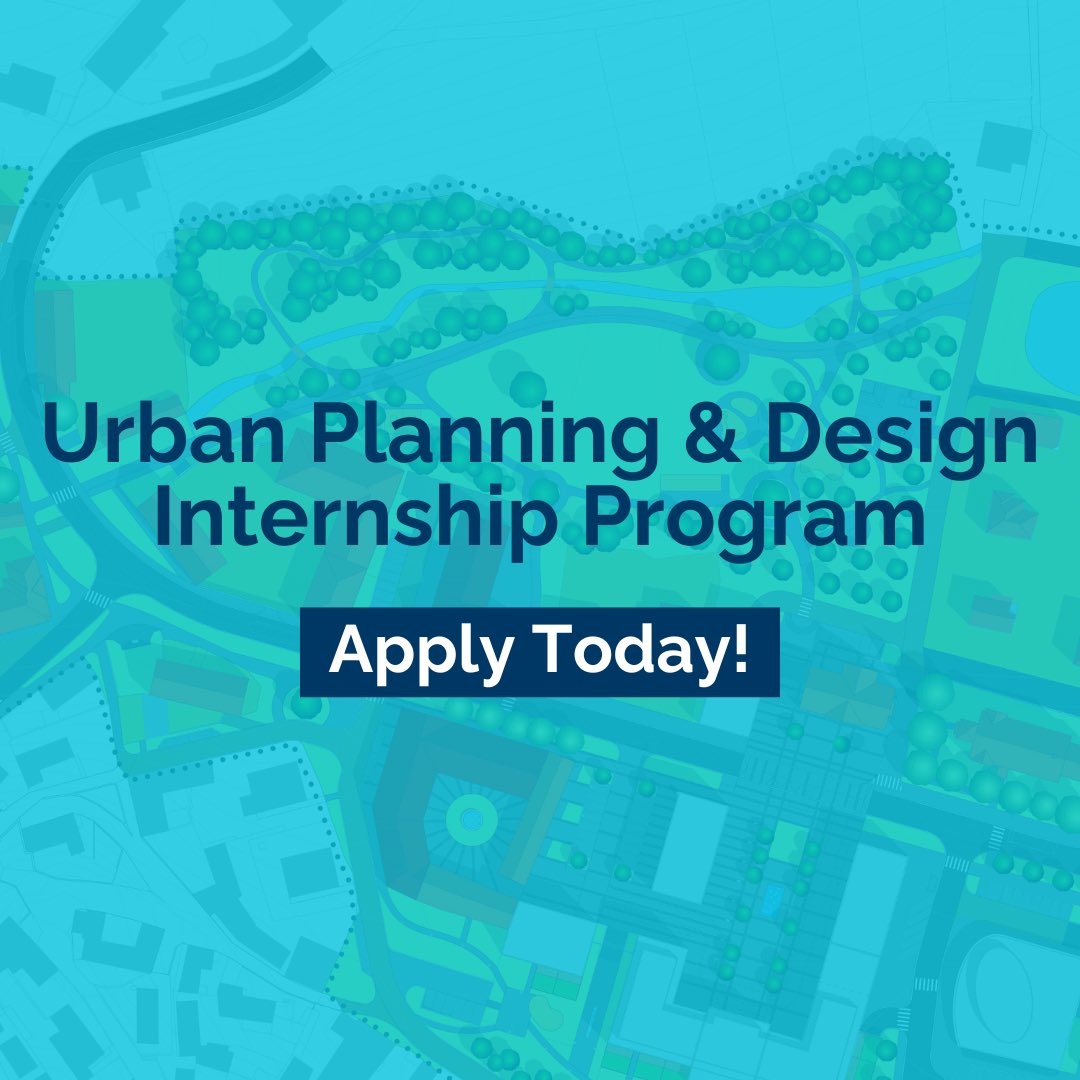 LBEconDev's tweet photo. Attention college students‼️

Kickstart your career in urban planning and design with our paid internship program! 🌆 Gain real-world experience and connect with professionals. 🤝 Apply by Thursday, Sept. 19! #LongBeachWorks 

Learn more 🔗 https://t.co/189OZvl4H1 https://t.co/W4qpUhoHGh