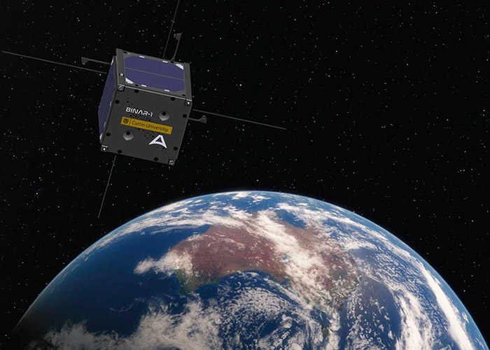 Aus_in_Space's tweet photo. Curtin University's Binar CubeSats Deploy From the International Space Station... Read more: https://t.co/mggU6ywVDA
@CurtinUni #Binar_CubeSats @Space_Station #WesternAustralian #satellites #Science #Technology #astronauts #Australiainspace #research https://t.co/rP3TrS0d3i