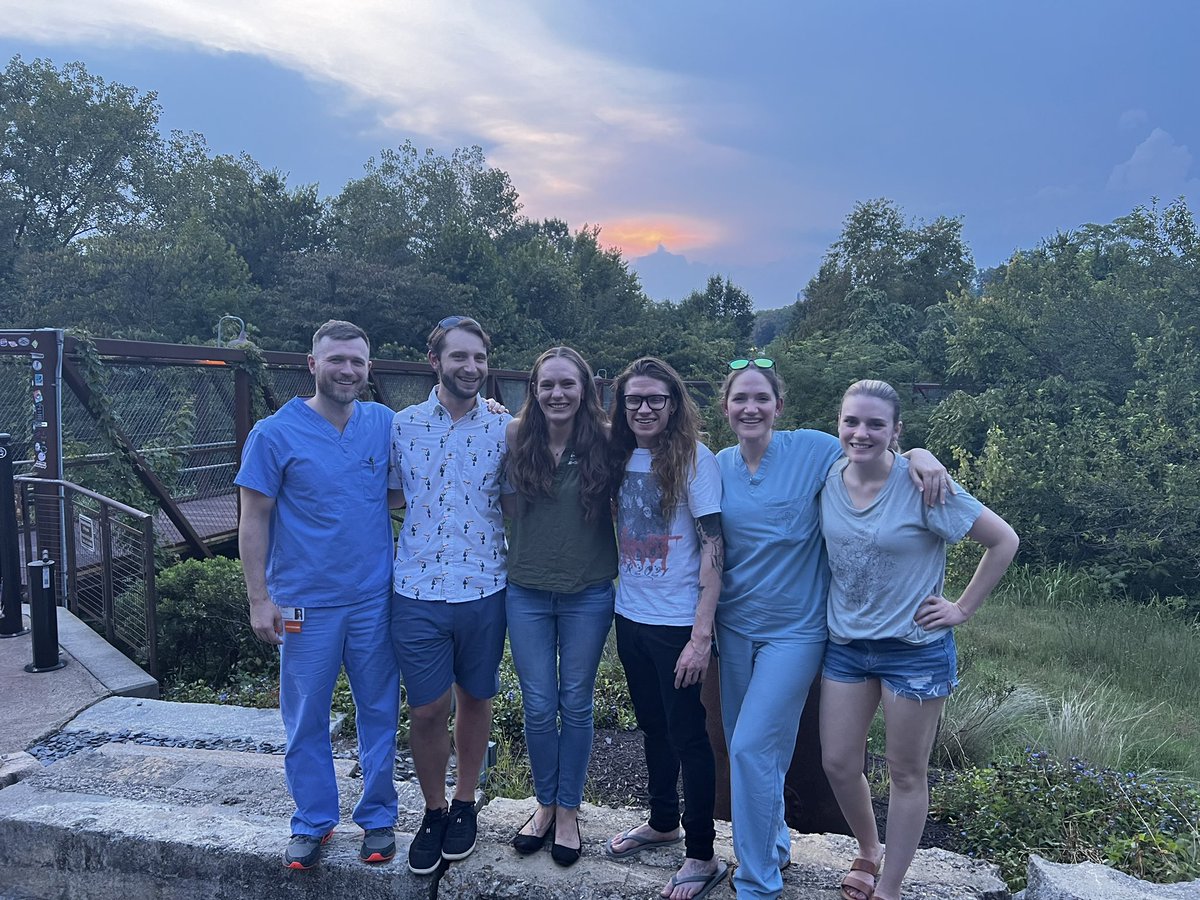 VCU General Surgery Residency (@vcugensurgres) on Twitter photo Celebrating Drs. Dart, Wishnoff, & <a href="/AlexSimmondsMD/">Alex Simmonds, MD</a> for matching into critical care fellowship! We are so proud of you! Celebrating Drs. Dart, Wishnoff, & <a href="/AlexSimmondsMD/">Alex Simmonds, MD</a> for matching into critical care fellowship! We are so proud of you!