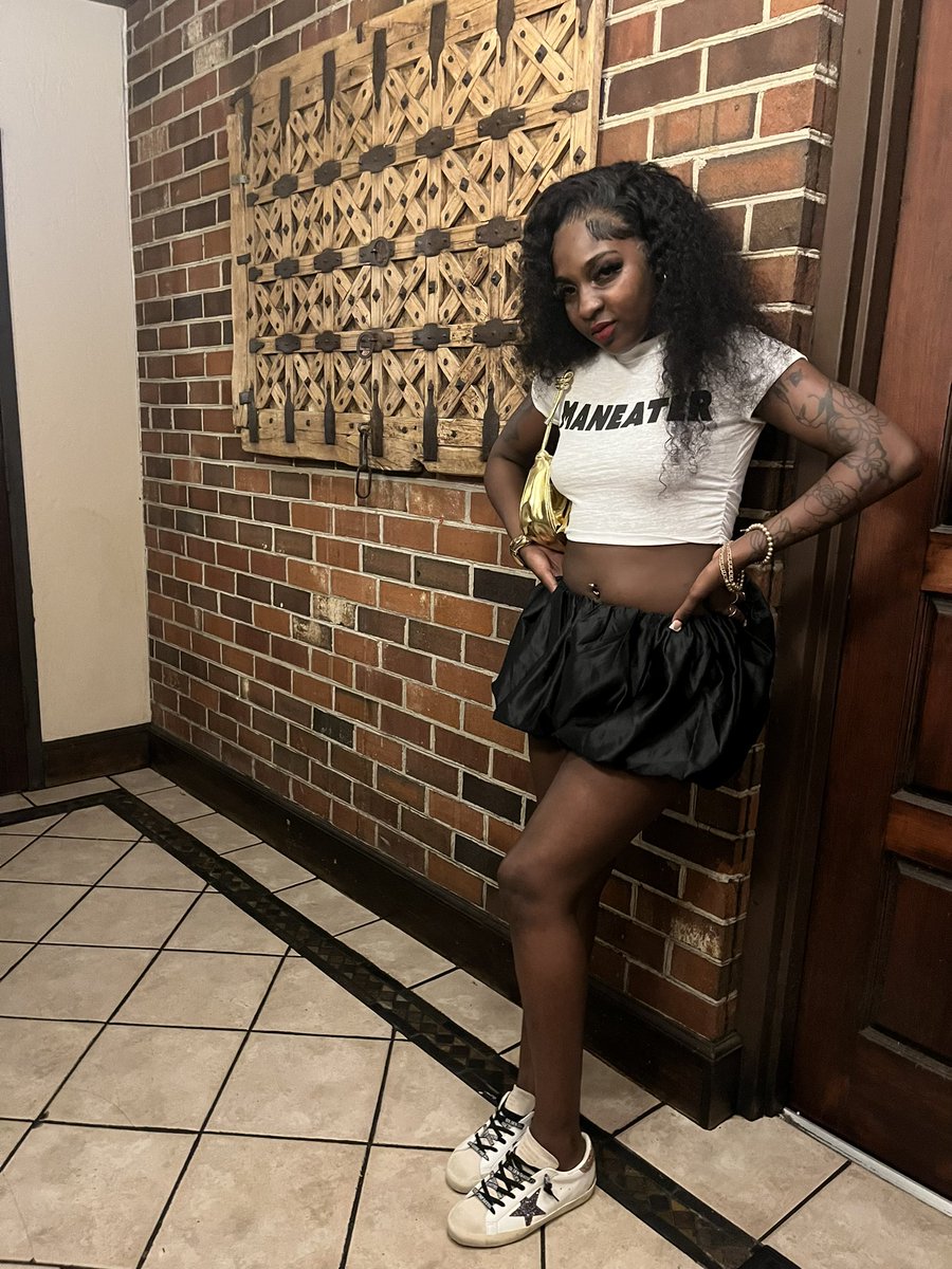 prettygal_e's tweet photo. HAVENT HEARD FROM THE OPPS YET THEY AINT SAID A THINGGGGG🤣🙂‍↕️ #eballweek https://t.co/akUTn7gS6f