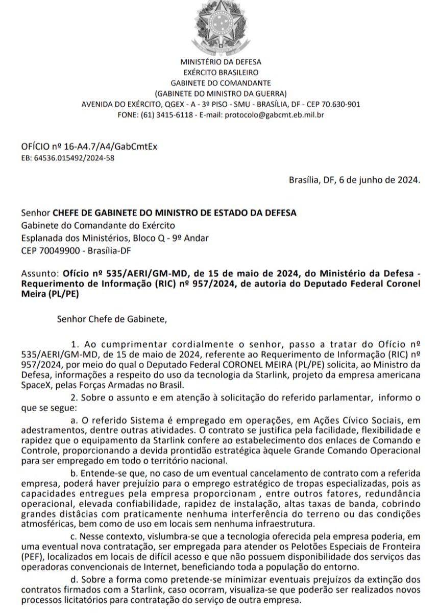 Paulo Figueiredo (BR-2) tweet media