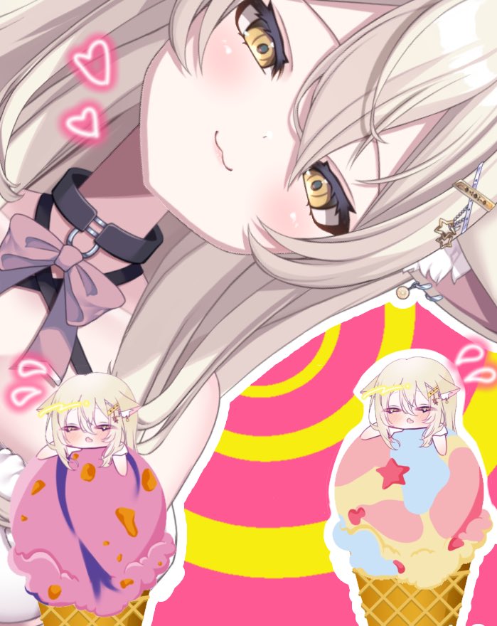 りばてぃゆ@VTuber準備中 tweet media