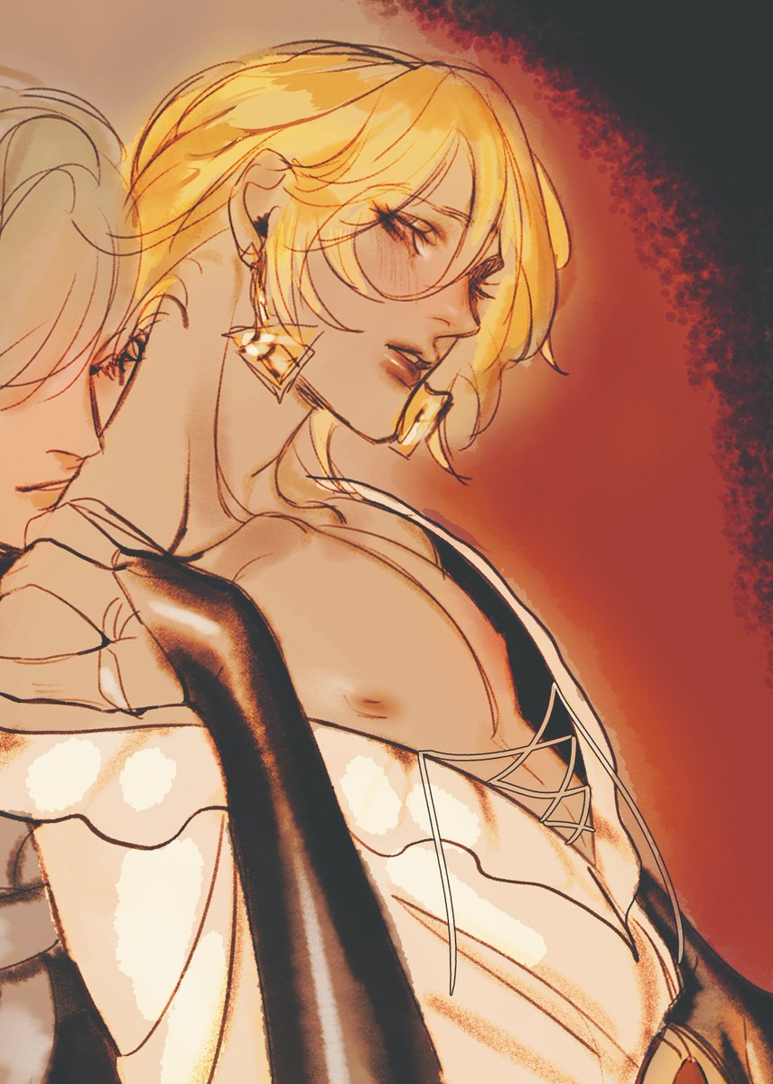 h0psynth's tweet photo. hehe fairytale haikaveh doujin🥺 preorders still open till September 30th! #haikaveh #nsfw
https://t.co/6elS1tjQlp https://t.co/w7p95AMCLf