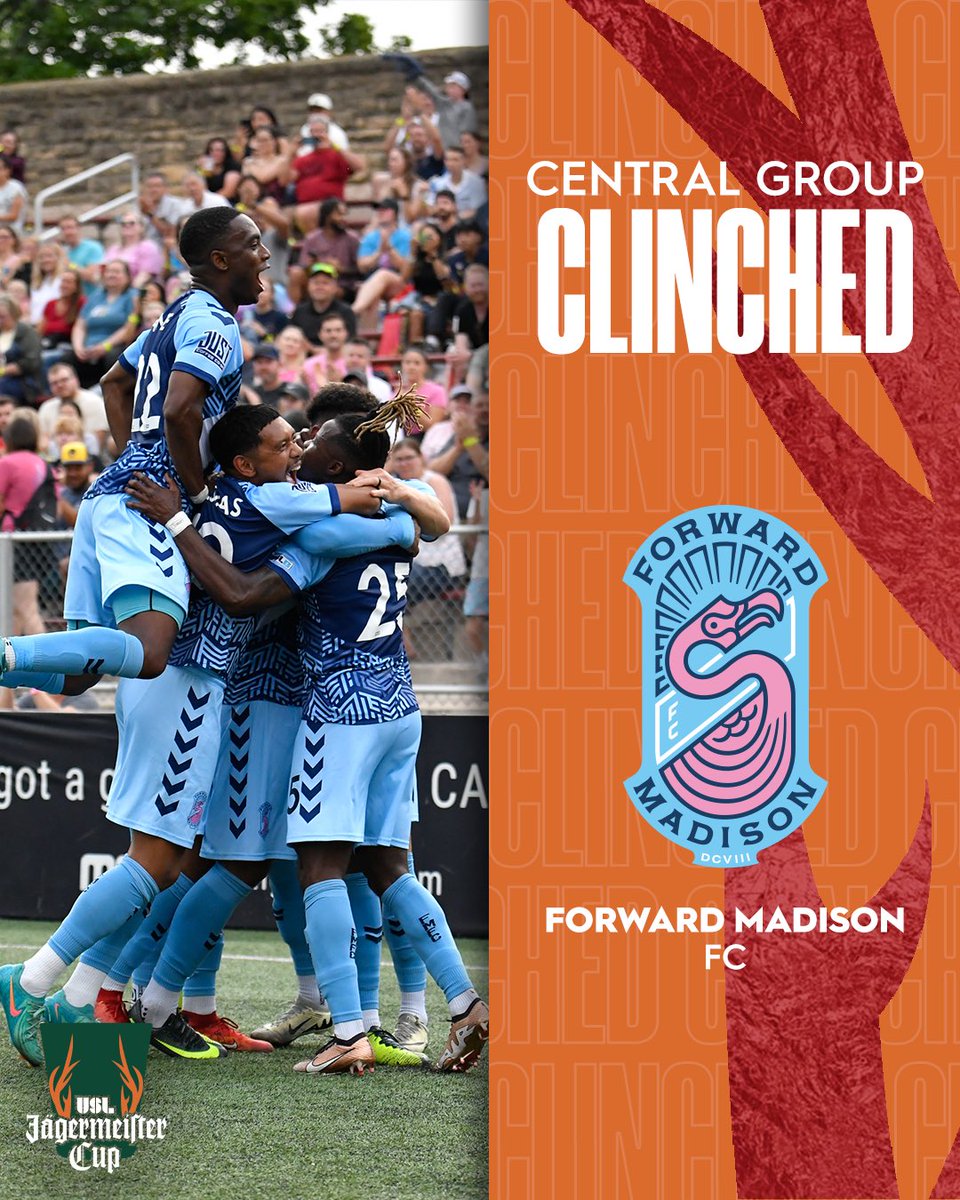 USL League One tweet media