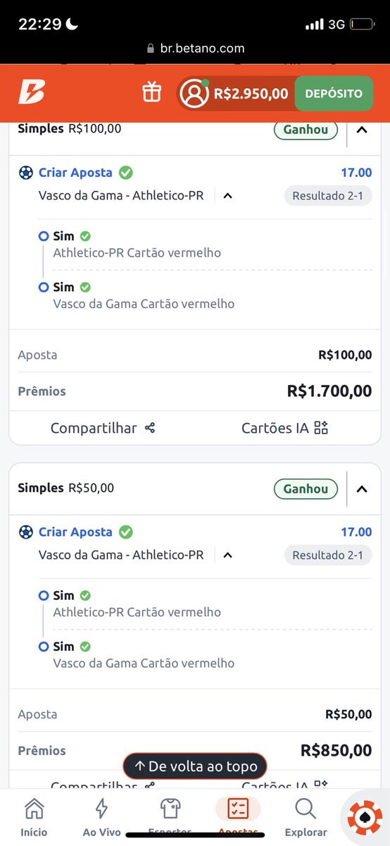 B7Diego's tweet photo. Quando eu sonhar com 6 números esquece hein https://t.co/RGFqxL7zwc