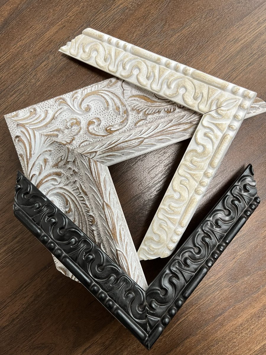 samt36gg's tweet image. SAM Molding 2024 Autumn Collection

イタリアから更に追加で新作モールディングが3種入荷致しました！！🇮🇹

先日、8種入荷したモールディング会社とはまた別会社になり、イタリア製のデザインになります♪✨🖼️✨

🌐sam-t.co.jp/wp/

#molding
#pictureframe
#モールディング 
#額縁