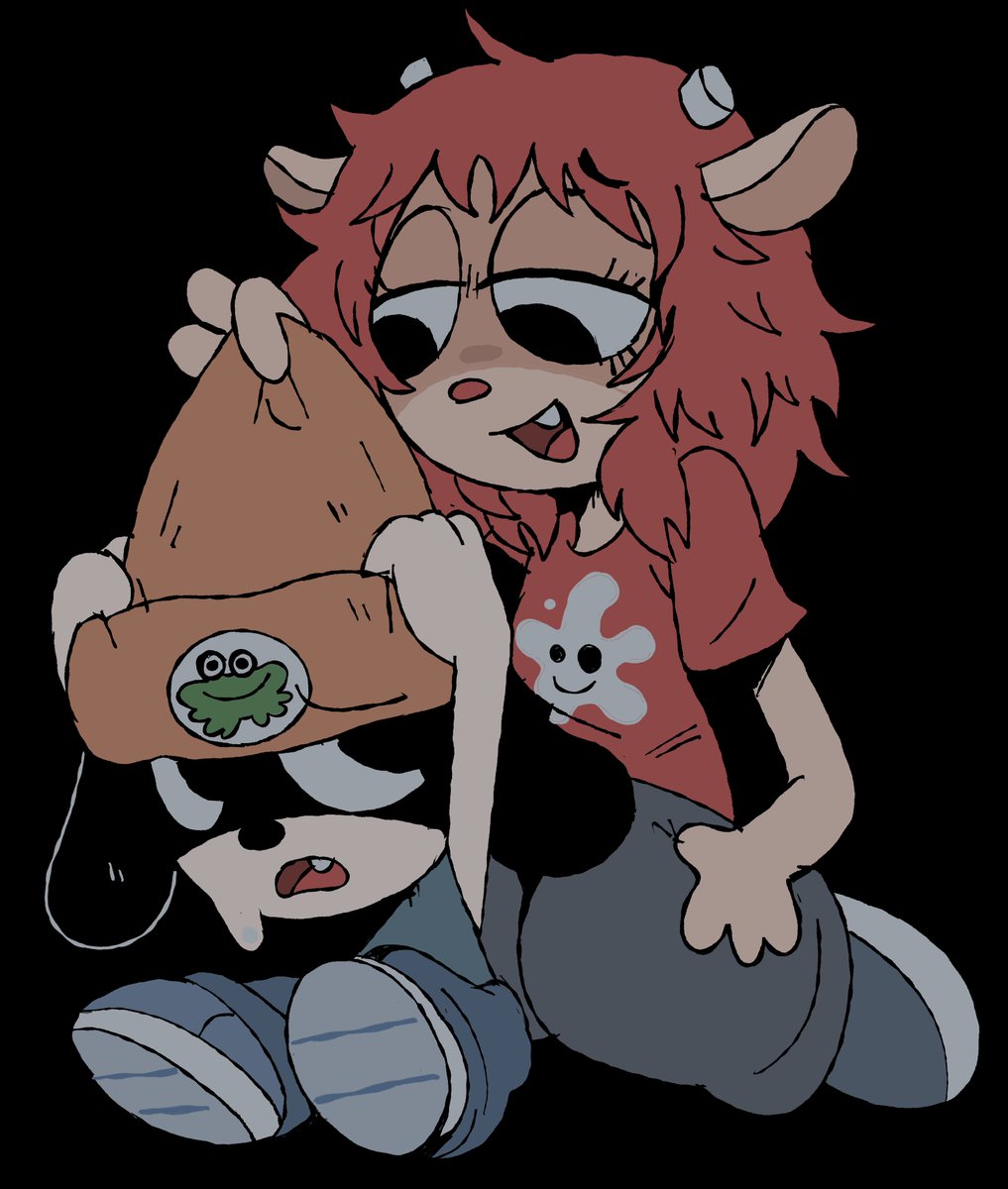 iluvrabbitz's tweet image. 