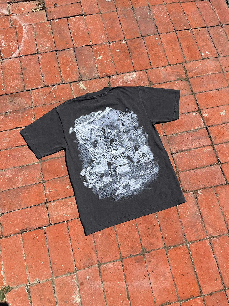 MajorMade's tweet photo. @itsfedex Have a shirt for you https://t.co/o3MFtV1R80