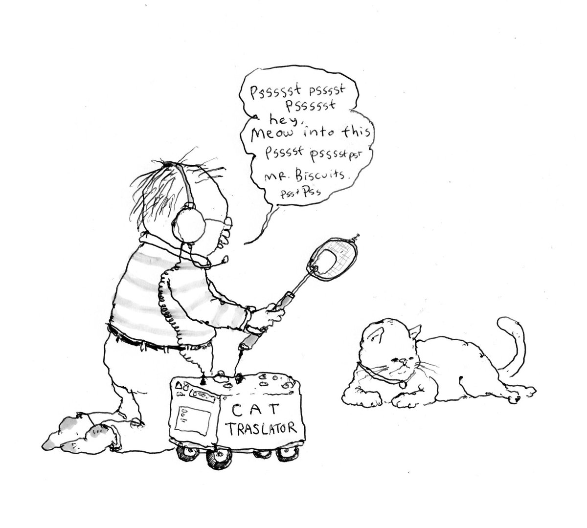 mr. joshua tweet media