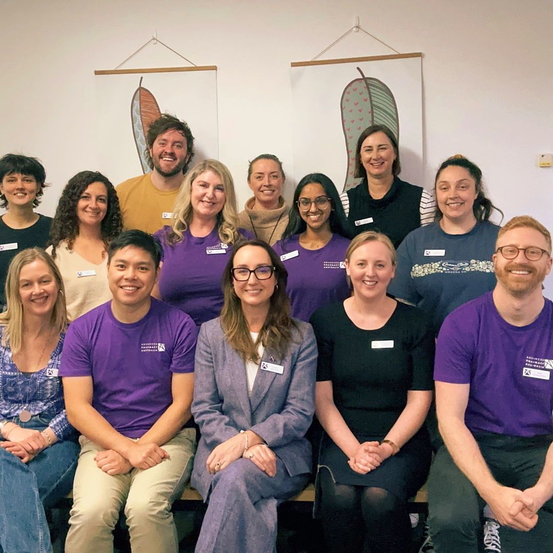 AdPhaAU's tweet photo. ⭐As a huge week winds down, thank you to those who've worked tirelessly to bring AdPha to life!

We hope you've explored:
🟣 Our new website: https://t.co/fzhzqm4QzC 
🟣 Behind the new trading name: https://t.co/8tT9EJwEfA 
🟣 Behind the new look: https://t.co/pZxWqspwbQ https://t.co/f5z42MyYc2