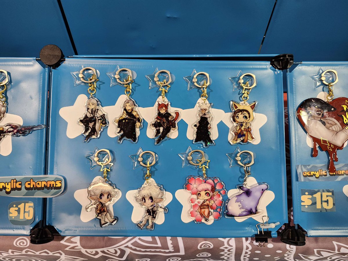 Leo @ ✨Anime Magic CC412🪄✨ tweet media