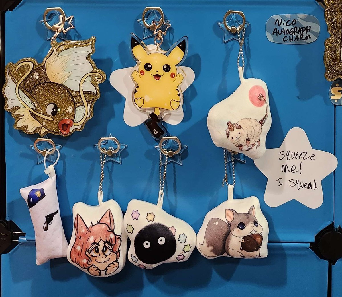 Leo @ ✨Anime Magic CC412🪄✨ tweet media