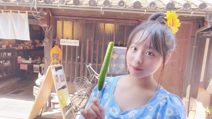 MihiroのTwitter画像16