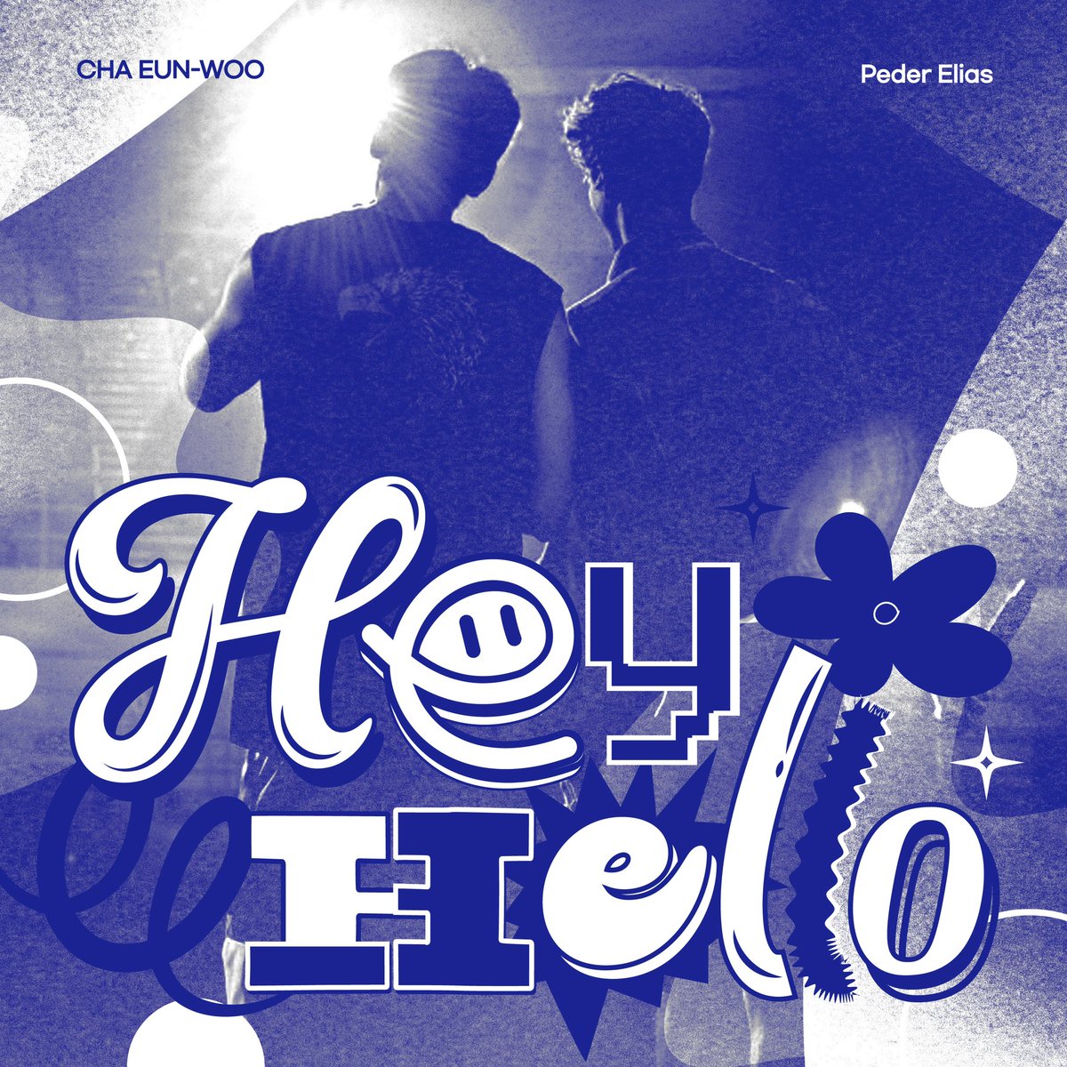 CHAEUNWOO_offcl's tweet photo. [#차은우] 차은우X페더 엘리아스, 경쾌한 서머 듀엣…'Hey Hello' 오늘(30일) 발매
▶️ https://t.co/Qqher8JglV

#NEWS #아스트로 #ASTRO #CHAEUNWOO
#CHAEUNWOOxPederElias #HeyHello https://t.co/krObt3nJXf