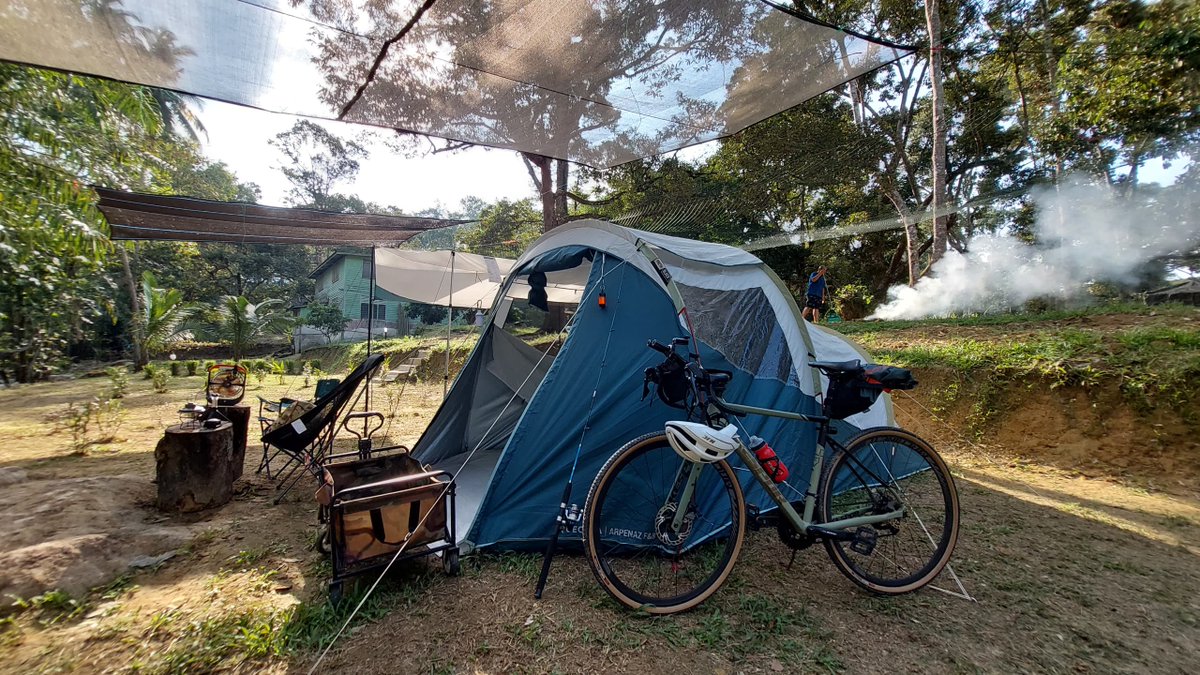 anbotstore's tweet photo. Antara kemudahan yang ada:
Secure Parking
River
Toilet &amp; Shower
Celcom / DIGI - Good Mobile Network
Electric
Water Heater 

Antara aktiviti yang ada:
Night Fishing
River Trekking https://t.co/PTbLiXKLlJ