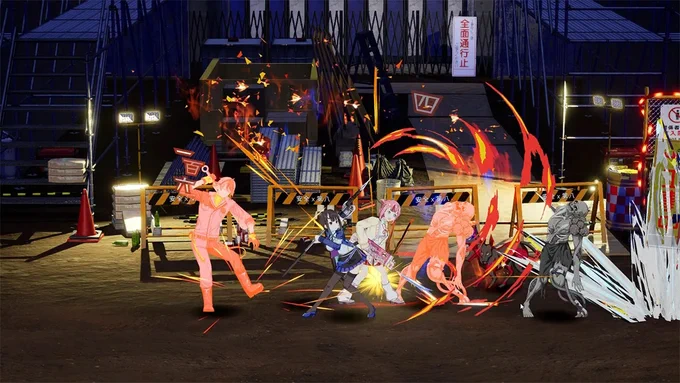 亡者たちを地獄へつきおとしてこ!元アリスソフトスタッフらが手がけるRPG『ゴーヘルゴー つきおとしてこ』発売開始 