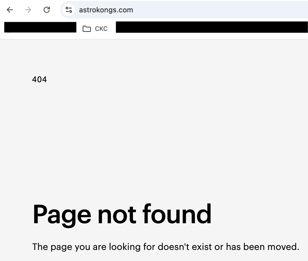 shmobshmarley.eth | CKC tweet media