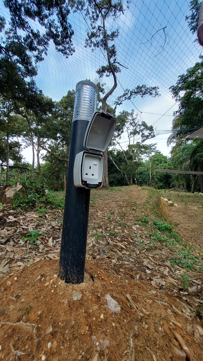 anbotstore's tweet photo. Antara kemudahan yang ada:
Secure Parking
River
Toilet &amp; Shower
Celcom / DIGI - Good Mobile Network
Electric
Water Heater 

Antara aktiviti yang ada:
Night Fishing
River Trekking https://t.co/PTbLiXKLlJ