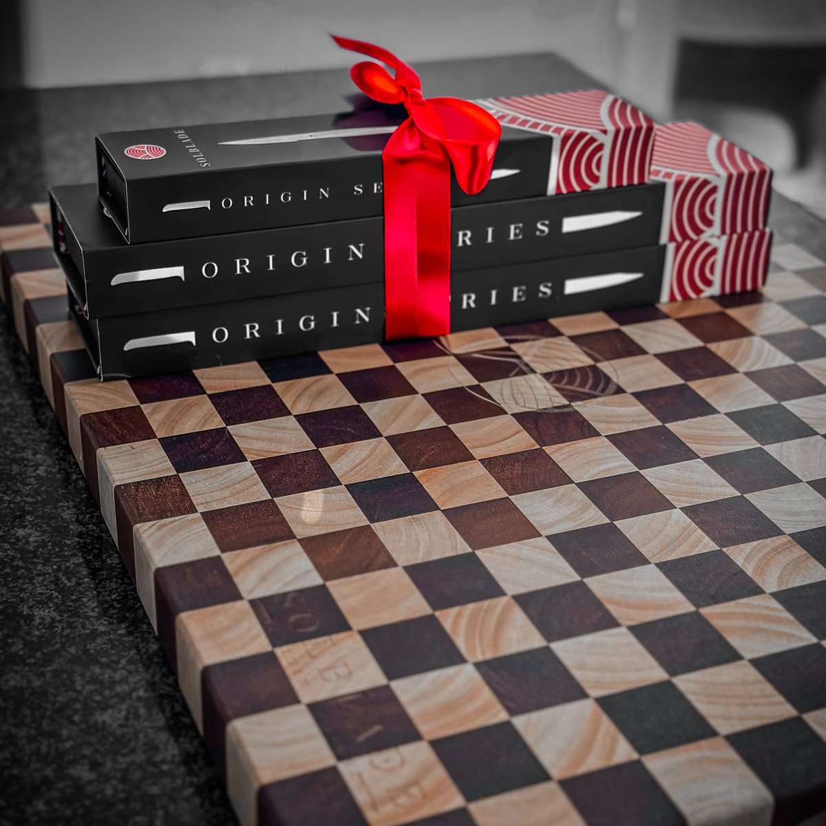 SolBlade Cutlery tweet media