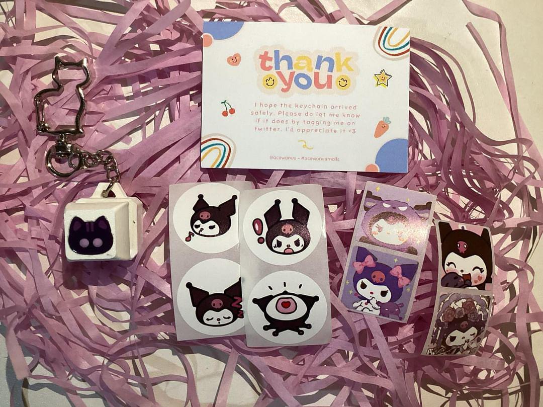 foreiverwons's tweet photo. ｡ﾟﾟ･｡･ﾟﾟ｡ 
ﾟ。 #foreivermails💌
　ﾟ･｡･ﾟ

Thank you so much po! ang cutie talaga huhu🥹🫶

@acewonuu #acewonuumails https://t.co/n3DllIoM1m