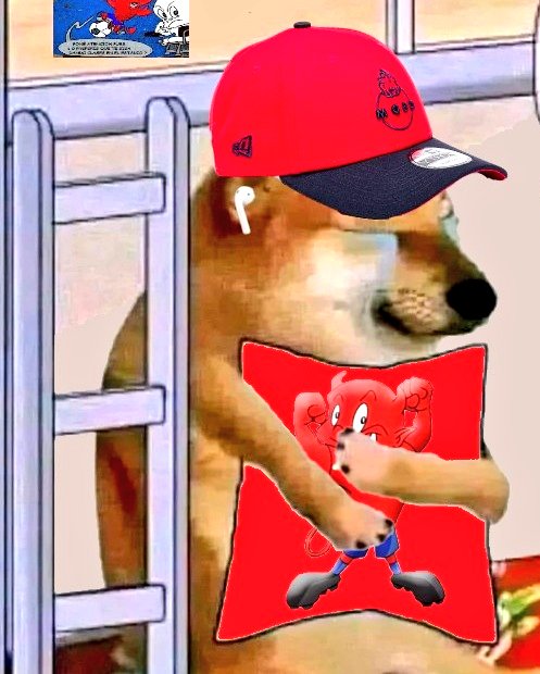 😔🔴🔵