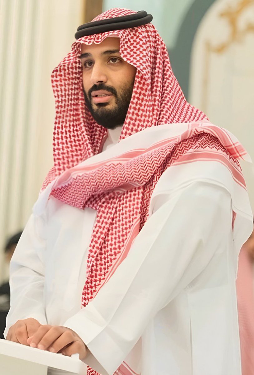 HRHMBNSALMAAN's tweet image. 