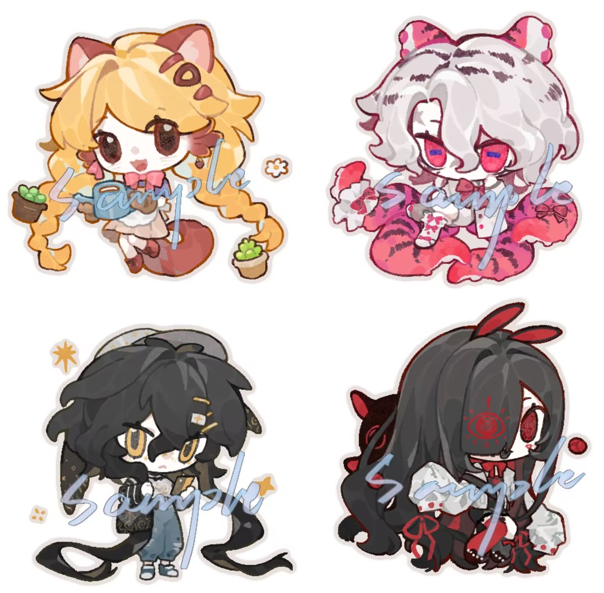 米立米立 (@milimilikuo) on Twitter photo 