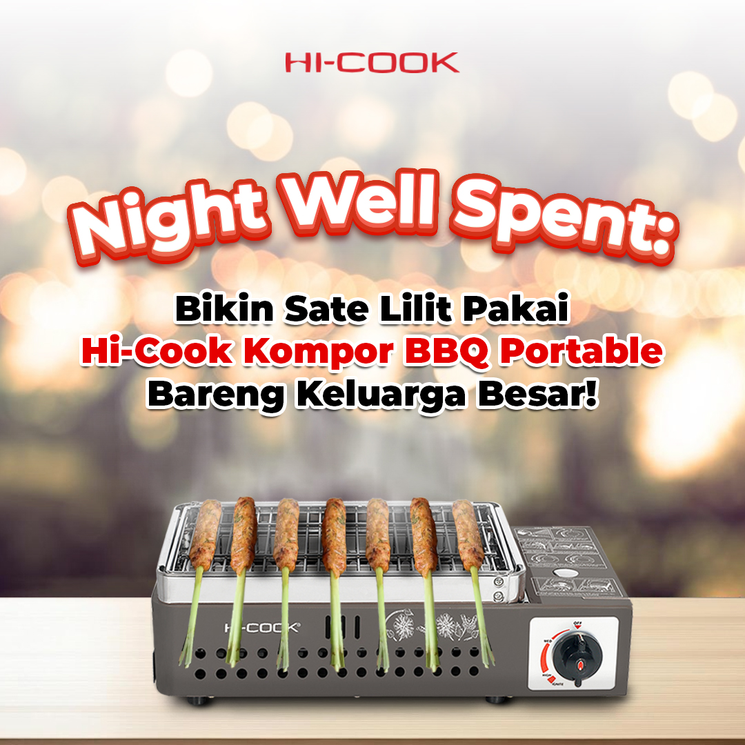 Hi-Cook Official tweet media