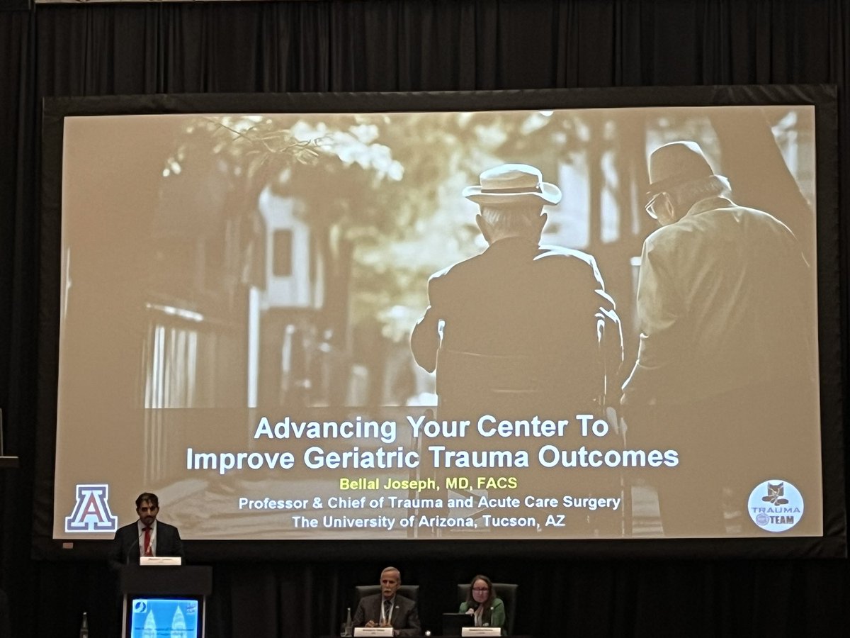 drksgh's tweet photo. A week well spent in 🇲🇾
Mixing of surgical minds 🧠
Coming together to share data, cases, unique experiences and individual perspectives👌🏽
Advancing patient care and improving outcomes through collaboration 🙌🏽
I especially enjoyed the Geriatric Trauma session #ISW2024KualaLumpur https://t.co/z8tyHdfV16
